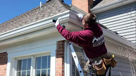 gutter services Dundalk